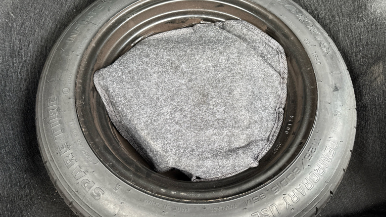 Kia Venga 1.6 4 5dr Auto [6] Petrol Hatchback